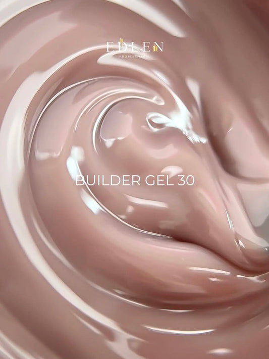 Builder gel Office Edlen №30