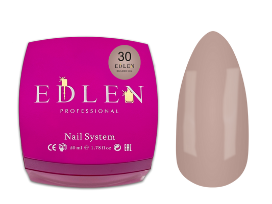 Builder gel Office Edlen №30