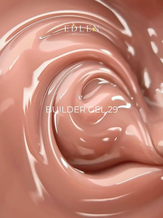 Builder gel Office Edlen №29