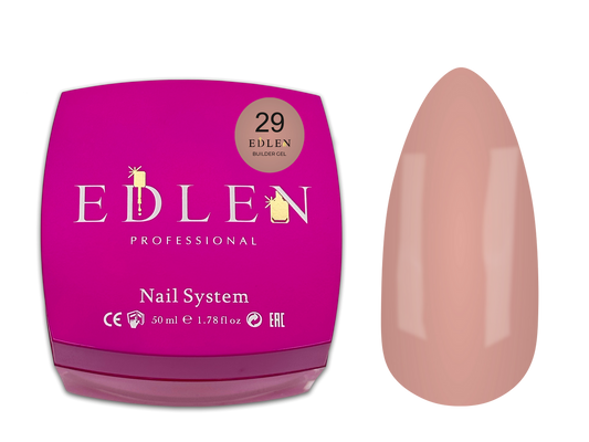 Builder gel Office Edlen №29