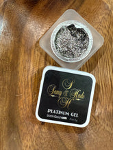 Load image into Gallery viewer, Platinum gel 4 diferentes tonos
