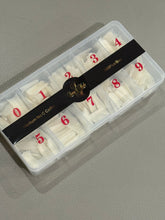 Load image into Gallery viewer, Tips médium no c coffin 500pcs/box
