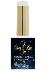 Rubber base Ultra Strong