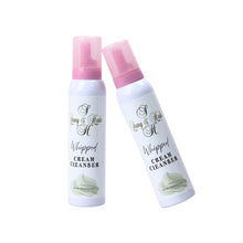 Load image into Gallery viewer, Whipped CREAM CLEANSER
