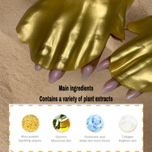 Load image into Gallery viewer, Mascarilla de gel de manicura 1set de 2 piezas
