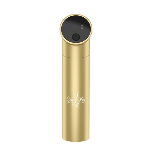 Herramienta Eléctrica Profesional Inalámbrica para Pedicura de 60W y 700 RPM, FG10, Acero Inoxidable, Removedor de Callos y Piel Muerta para Pies, Mango Largo