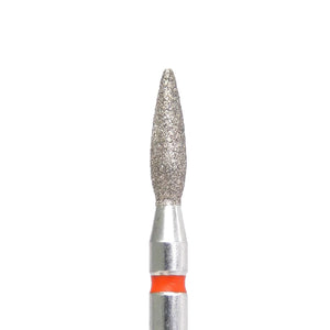 3 DIAMOND NAIL DRILL BIT DFL 2.3 mm / 8.0 mm / Fine