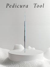 Load image into Gallery viewer, 2 Pedicura tool
