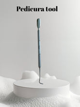 Load image into Gallery viewer, 1 Pedicura tool
