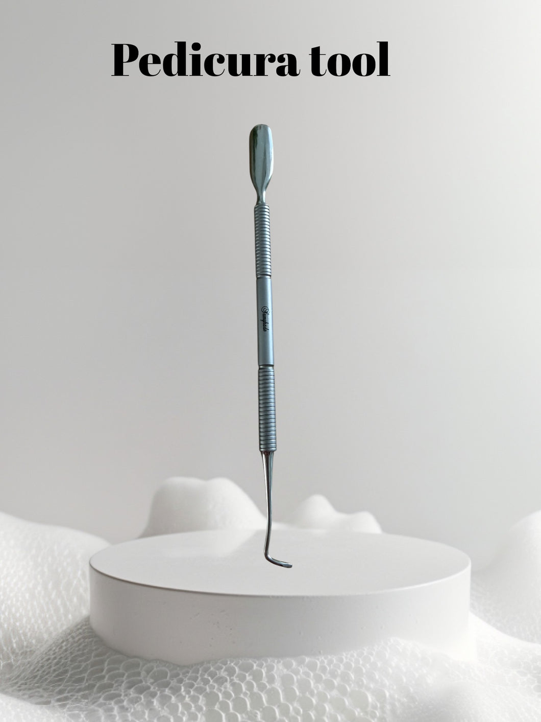 1 Pedicura tool