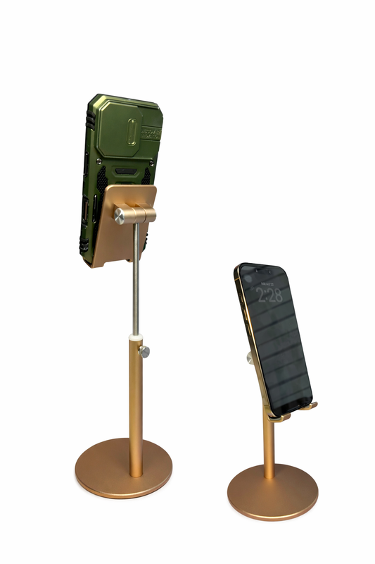 Soporte universal para teléfonos