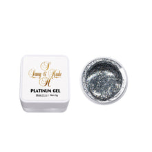 Load image into Gallery viewer, Platinum gel 4 diferentes tonos
