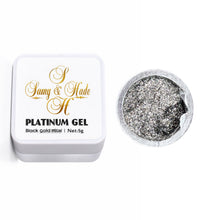 Load image into Gallery viewer, Platinum gel 4 diferentes tonos
