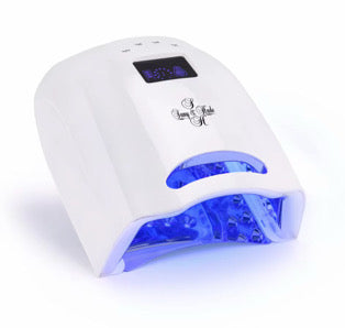 PRO LED LAMP PRO Cure LED  Nail Lamp de 45s & 90s & 120s