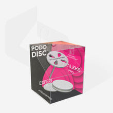 Load image into Gallery viewer, Disco Para Pedicura PODODISC STALEKS PRO S 15mm
