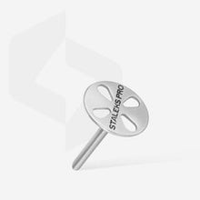 Load image into Gallery viewer, Disco Para Pedicura PODODISC STALEKS PRO S 15mm
