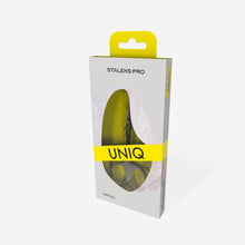 Load image into Gallery viewer, Tijeras Profesionales Para Cutícula "Ballerina" UNIQ 10 TYPE 3

