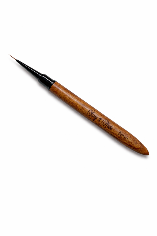 Pincel liner gel   9mm