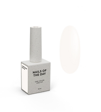 Load image into Gallery viewer, NAILSOFTHEDAY Cover Base

Milk white #02
