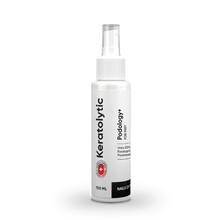 Load image into Gallery viewer, NAILSOFTHEDAY Keratolytic — Queratolítico para pies con Urea 20%, 100 ml
