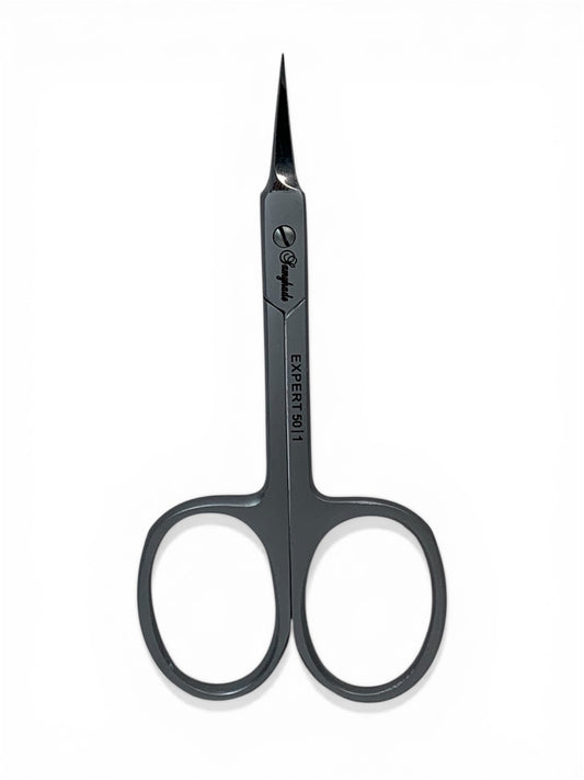 Tijeras Profesionales para Cutícula Expert S2 – Acero Inoxidable
50/1