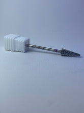 Load image into Gallery viewer, Tungsten Carbide Nail Bit KMIZ TCO-Sp-Tri-L 060
