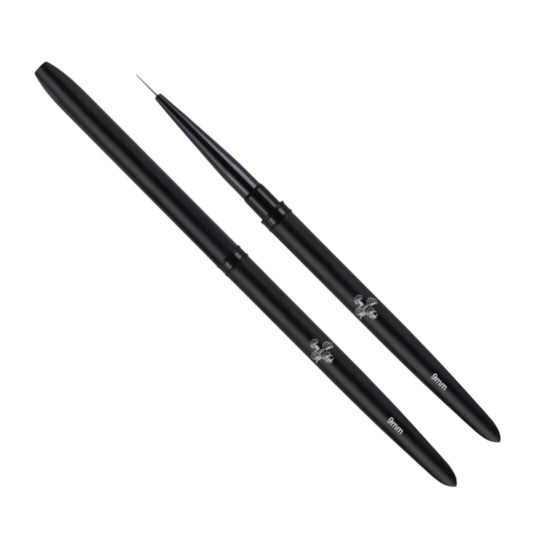 Pincel liner gel 9mm