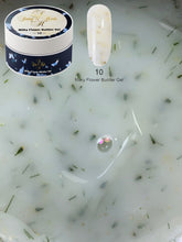 Load image into Gallery viewer, Milky Flower Builder Gel colección 12 colors
