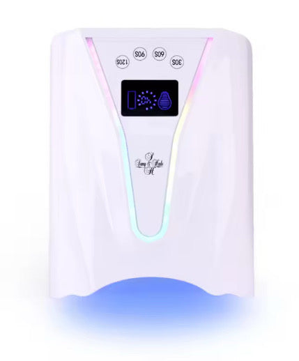 PRO LED LAMP PRO Cure LED  Nail Lamp de 45s & 90s & 120s