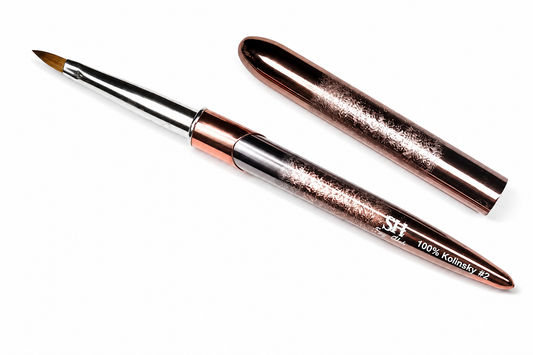 Kolinsky Brush #2