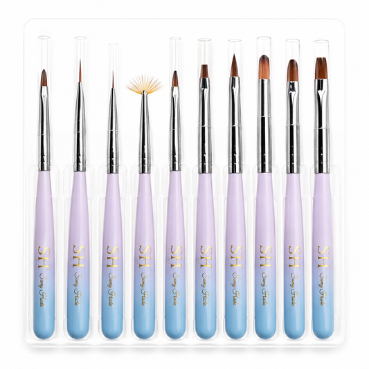 BRUSH  KIT