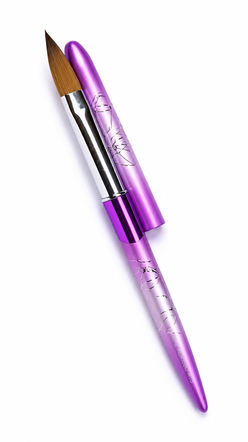 Kolinsky Brush #18