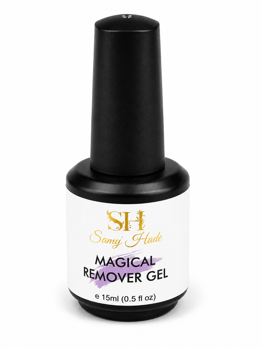 Magical Remover Gel 15 ml
