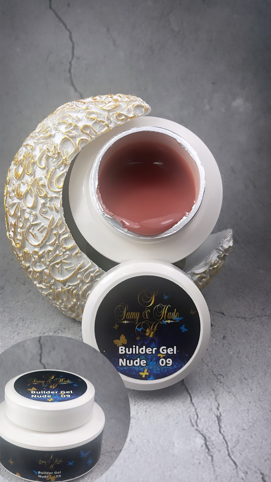 Builder gel collection 30g