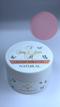 Load image into Gallery viewer, Collection creamy build gel nude 4 colores 60g
