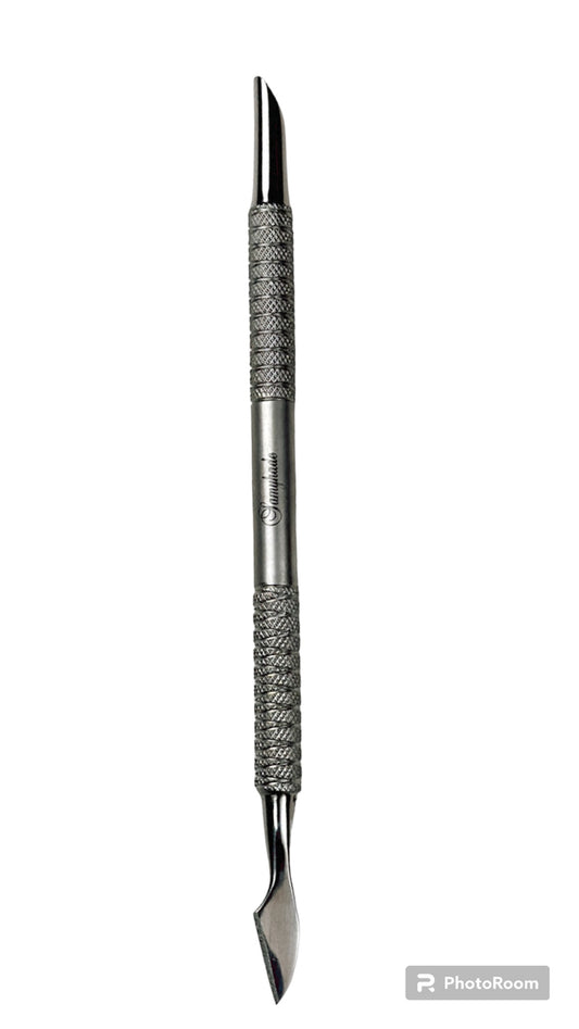 EXPERT 90 TYPE 2 MANICURE PUSHER (INCLINED PUSHER AND CLEANER)