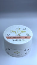Load image into Gallery viewer, Creamy build gel Natural 60g
