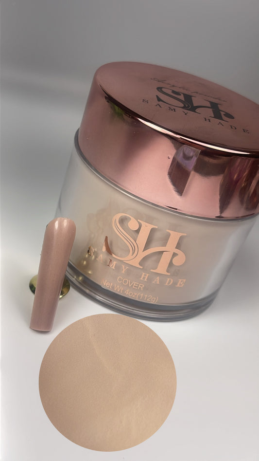 Cover Tiana 4oz