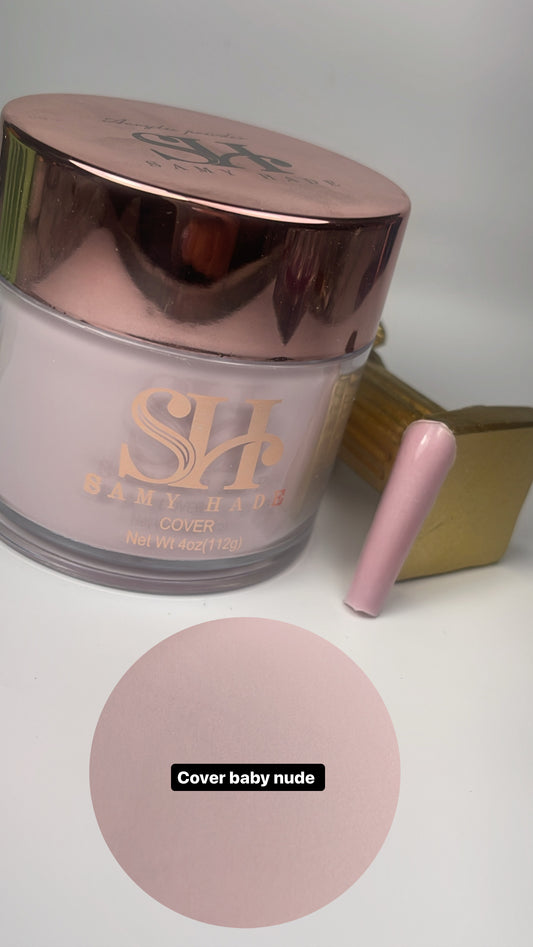 Cover baby nude 4oz