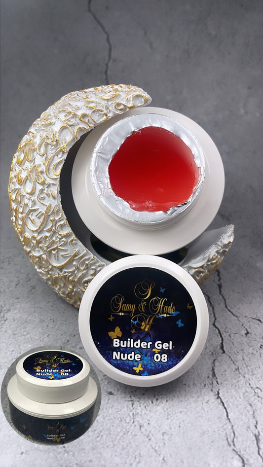 Builder gel collection 30g