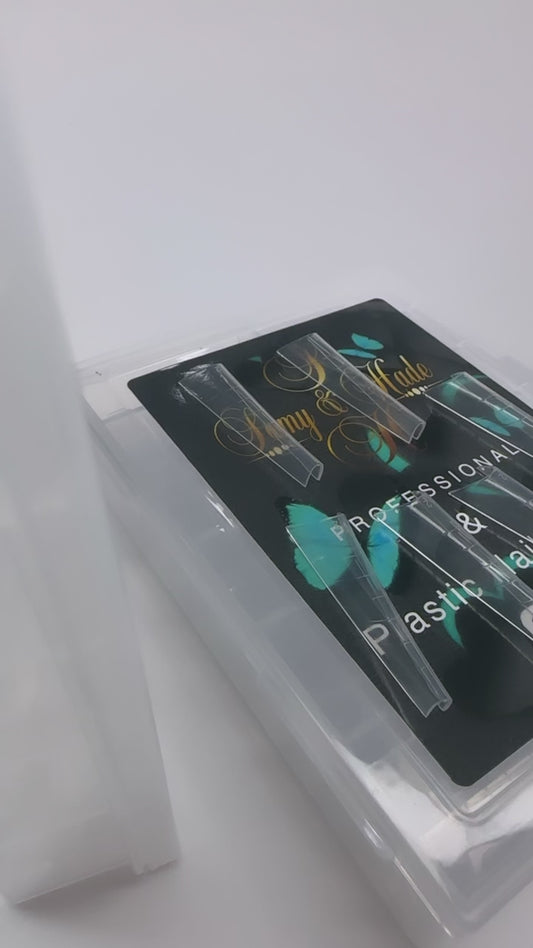Plastic dual forms #10