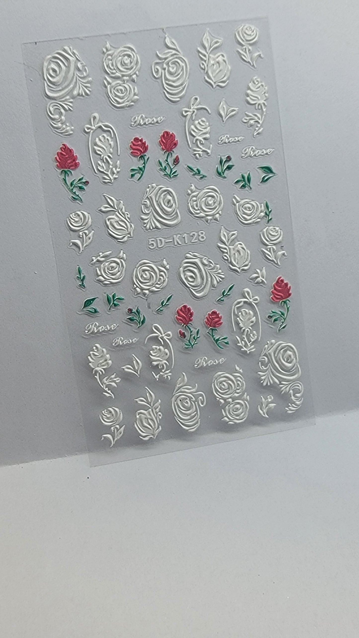 Sticker 5k-k128