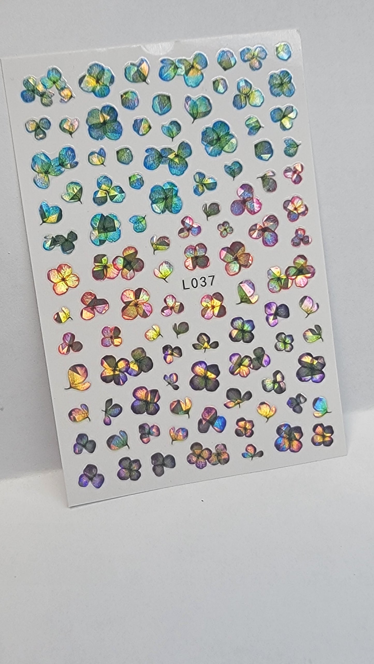 Sticker L037
