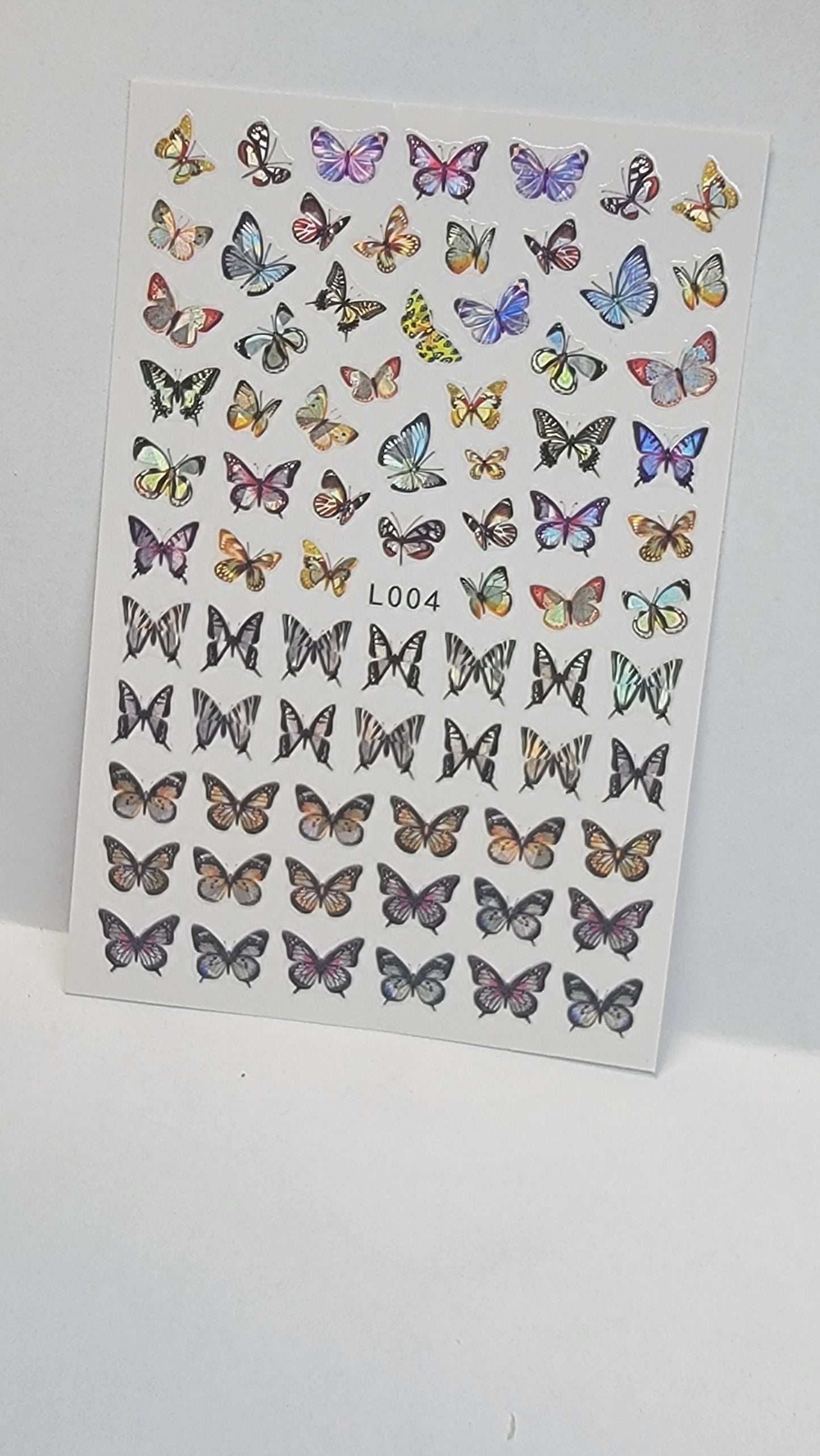 Sticker L004