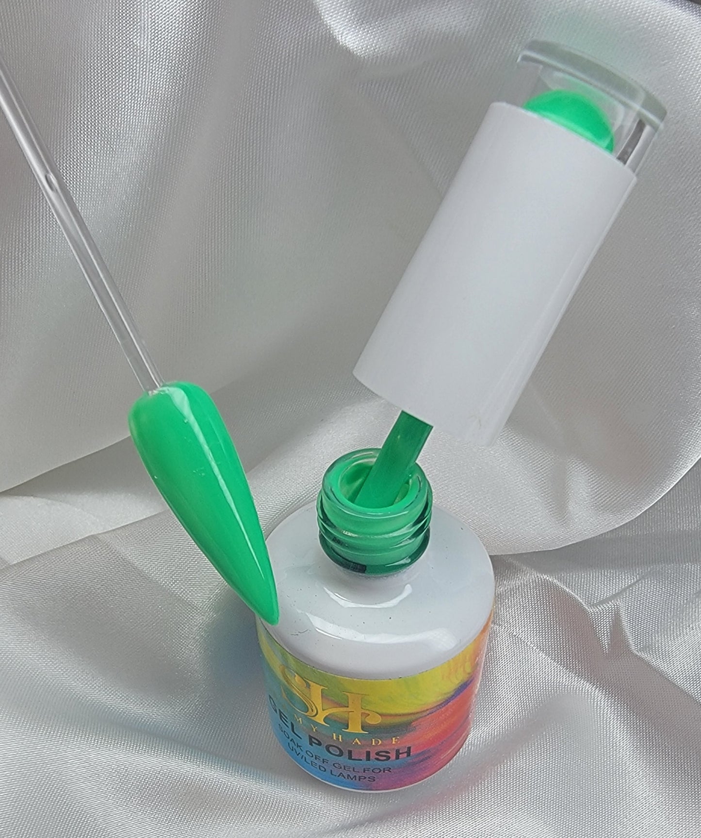 #111 Gel Polish 15ml