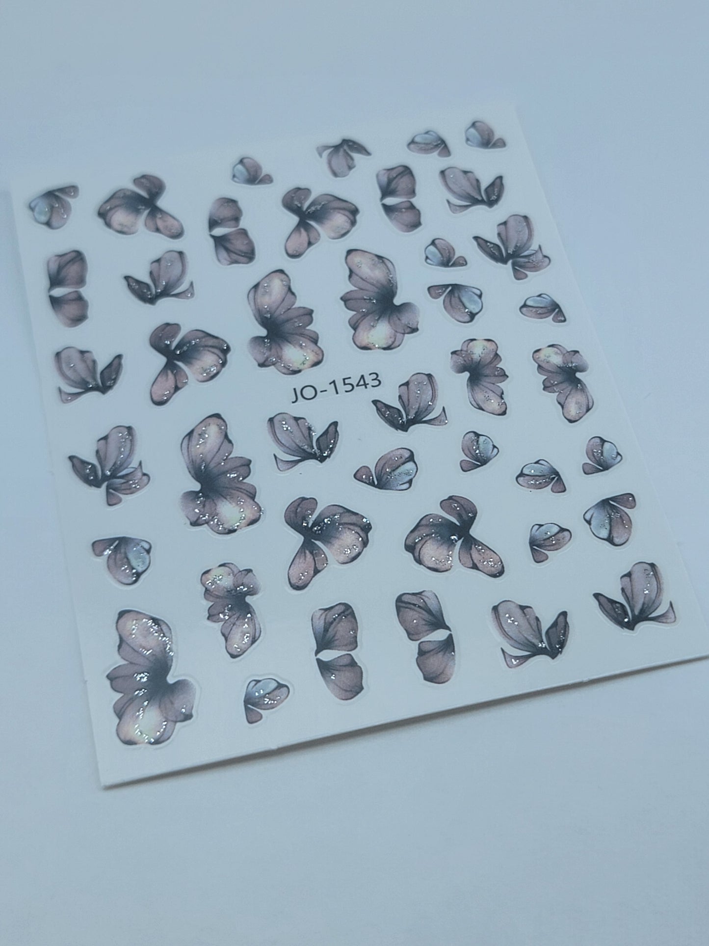 Sticker jo-1543