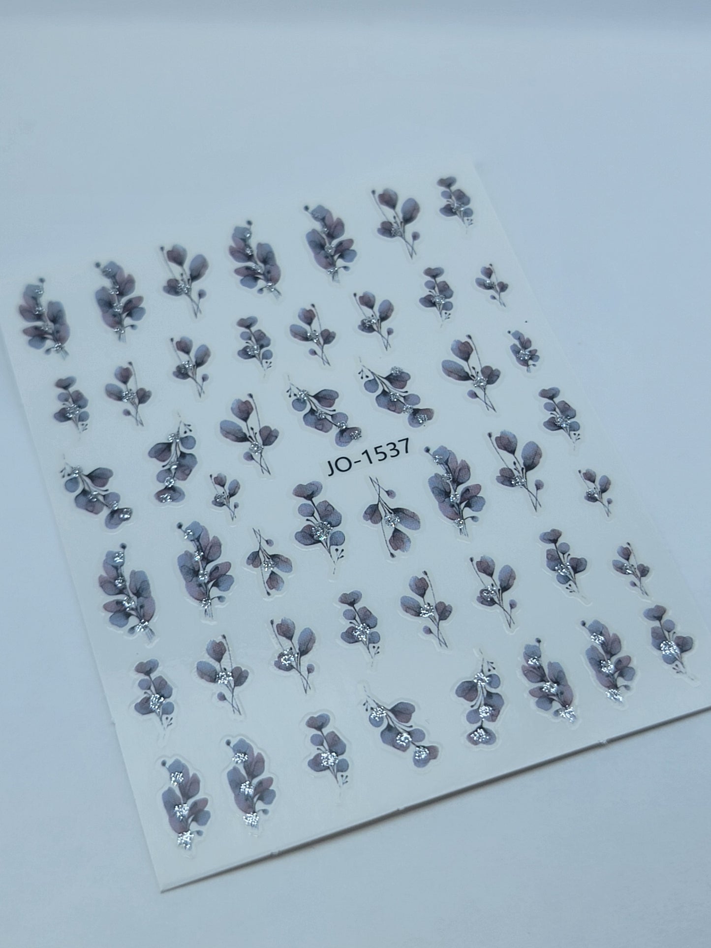 Sticker jo-1537