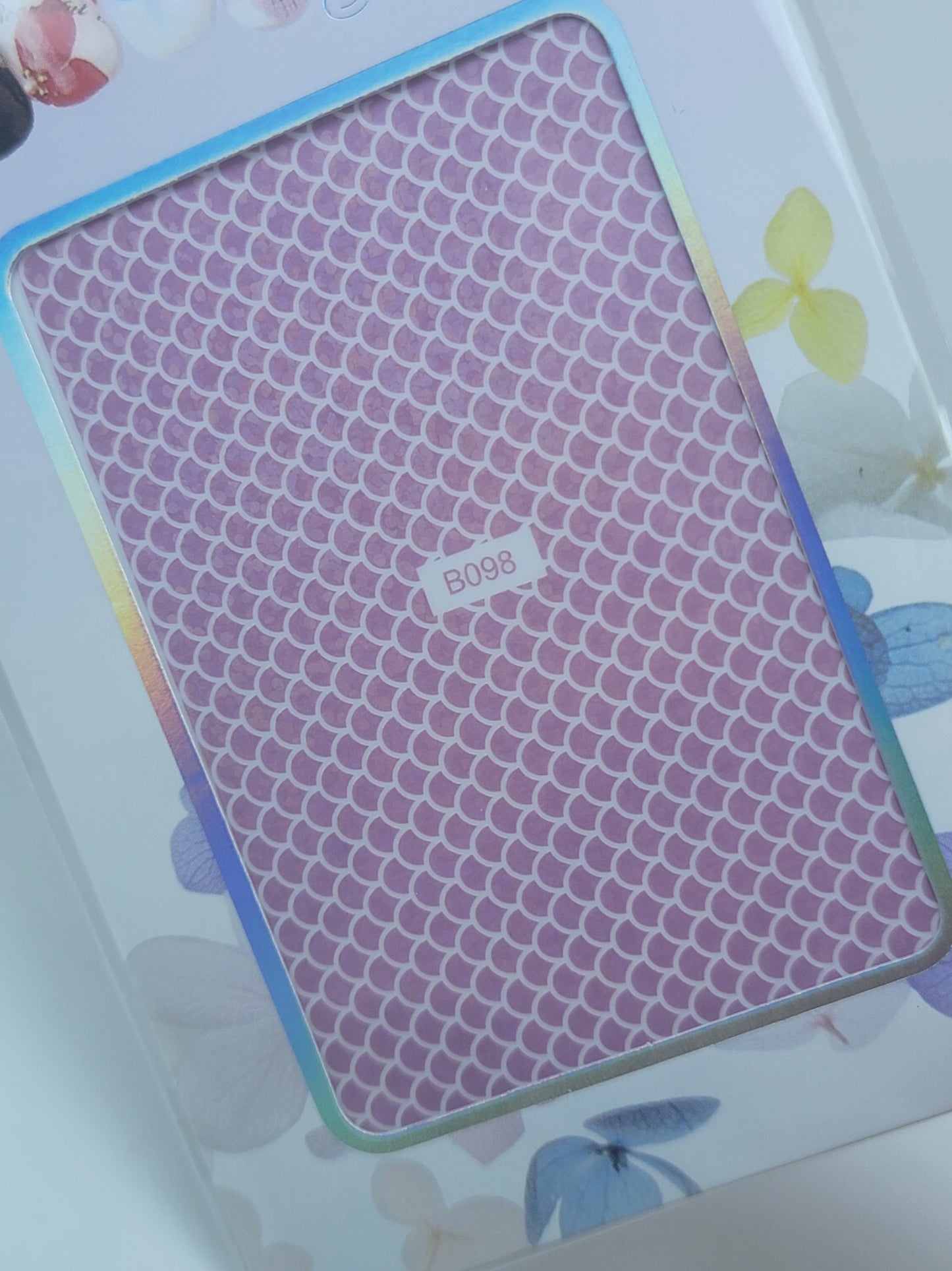 Stickers b098
