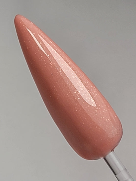 Rubber base nude #23