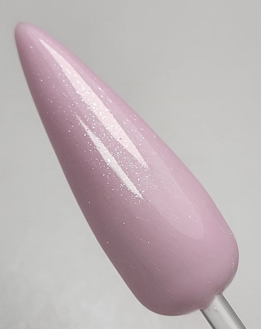 Rubber base nude #27